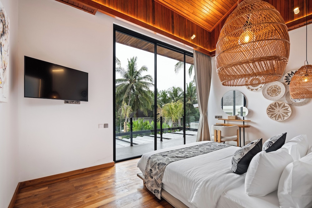 Bali Magical Villas