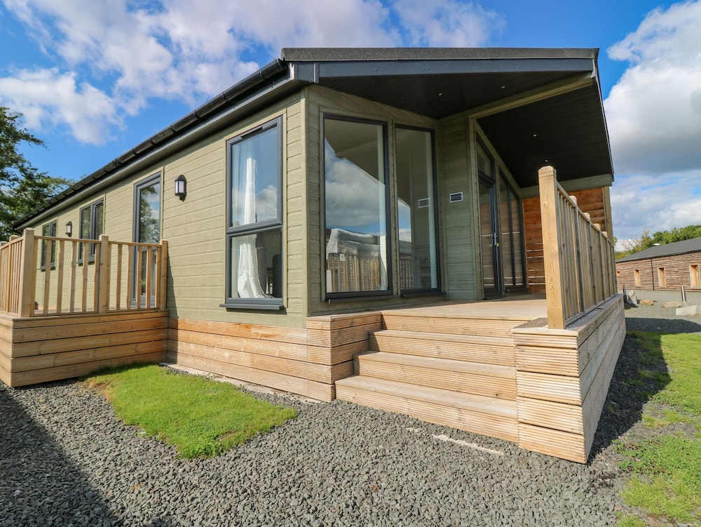 Lodge 16 - The Ericht