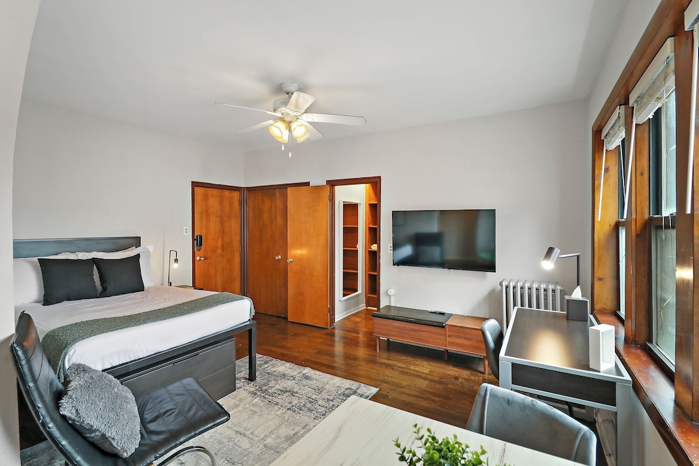 Studio in Hyde Park - Dorchester 209