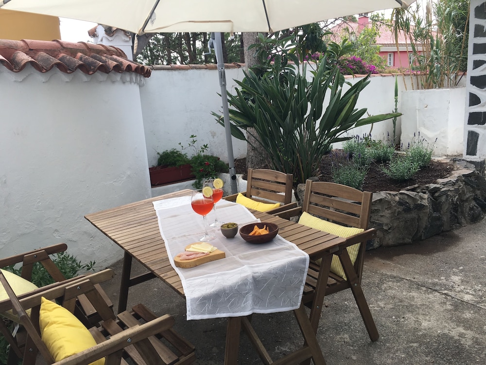 La Casita de Las Palmas VV