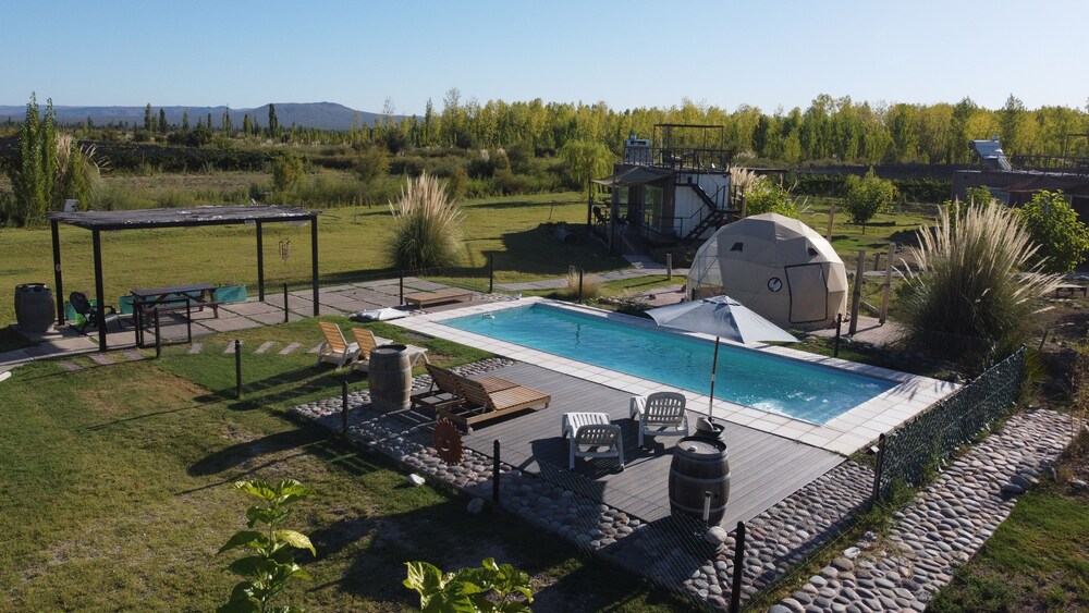 CASARTERO Eco Posada