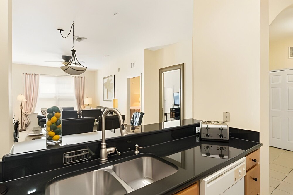 Windsor Hills 3BR Condo Near Disney