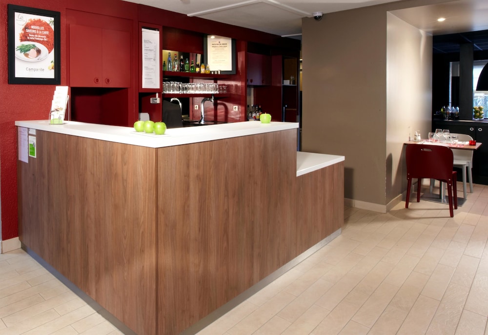 Hotel Campanile Les Ulis - Property Image 6