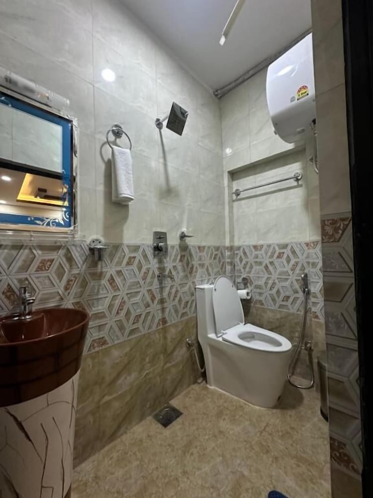 Lazimpat Boutique Hotel
