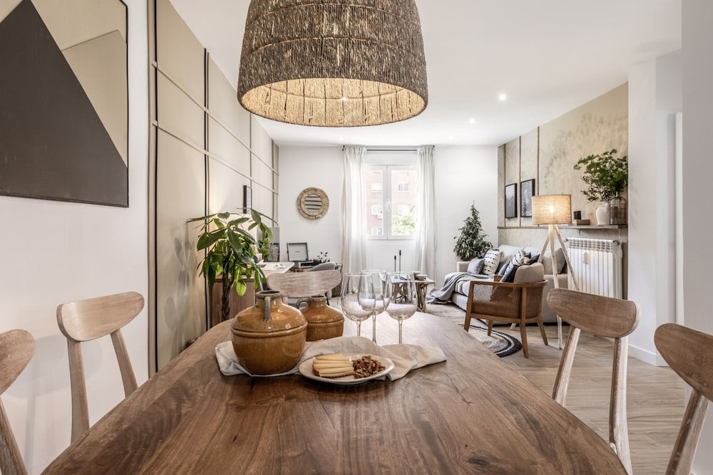 Esterre - 3 Bedrooms in Lista