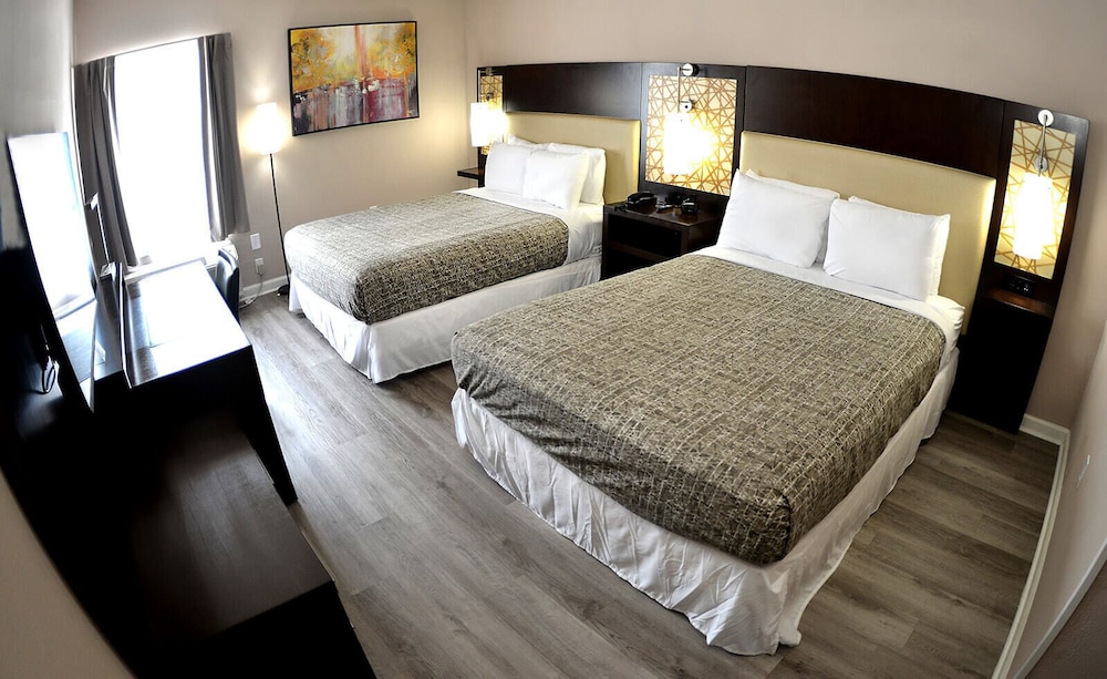 Coastal Comfort Hotel