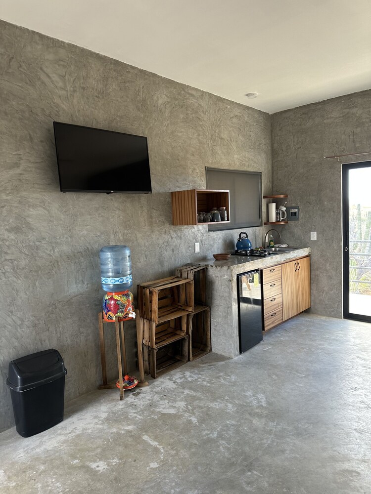 Villas Del Scarlet Cardones