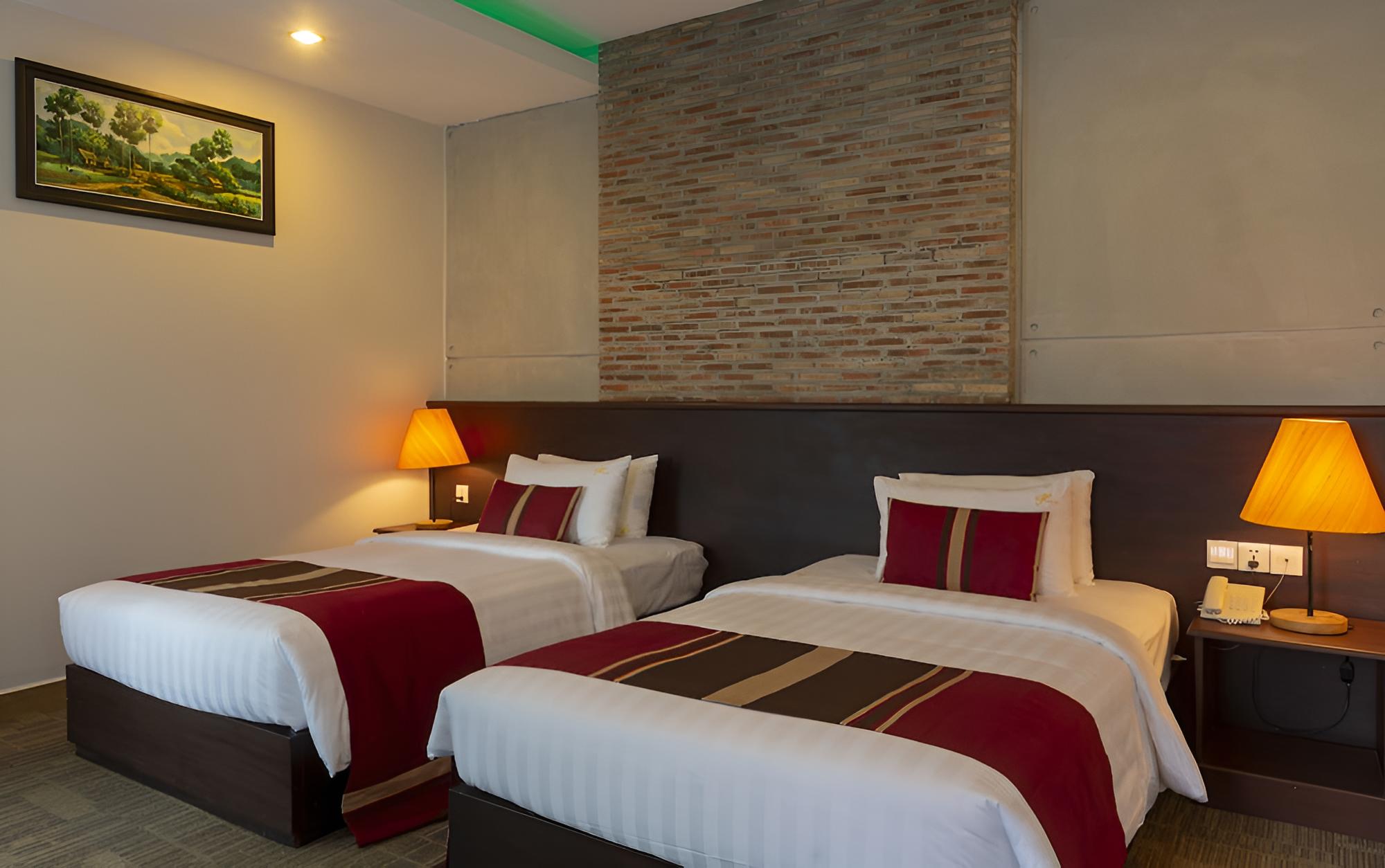 Sovanna Hotel