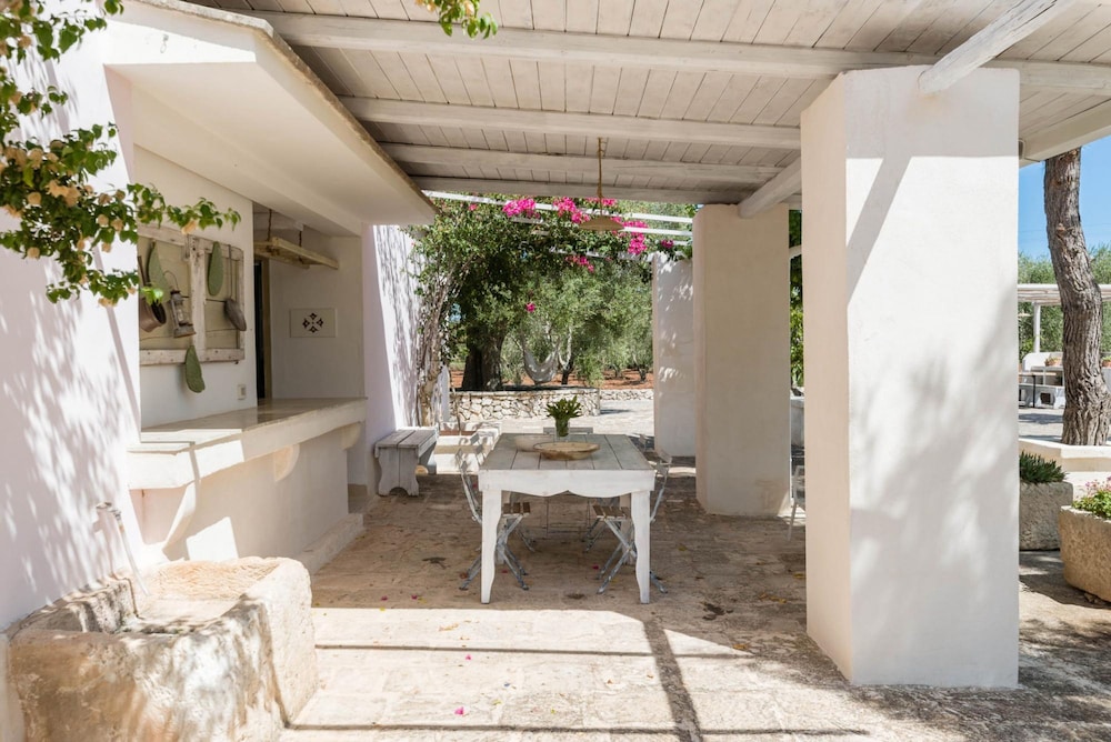 Villa Thea Charming Houses - L Alcova by Wonderful Italy view 5