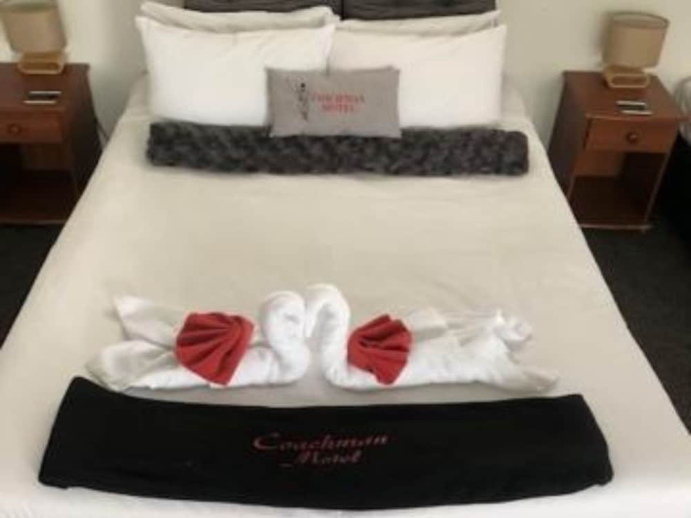 Coachman Motel