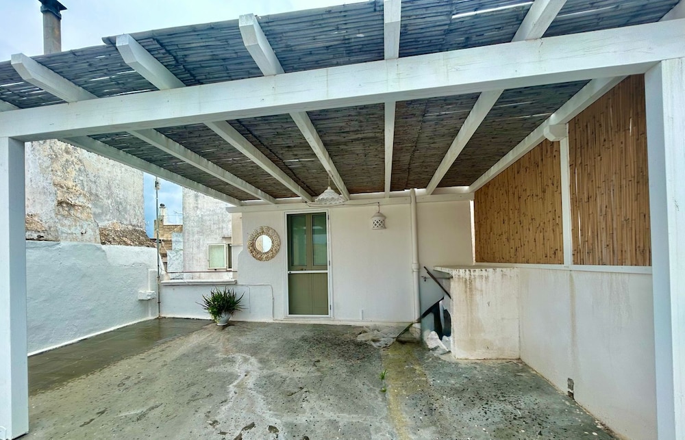 Corte Regi Appartment