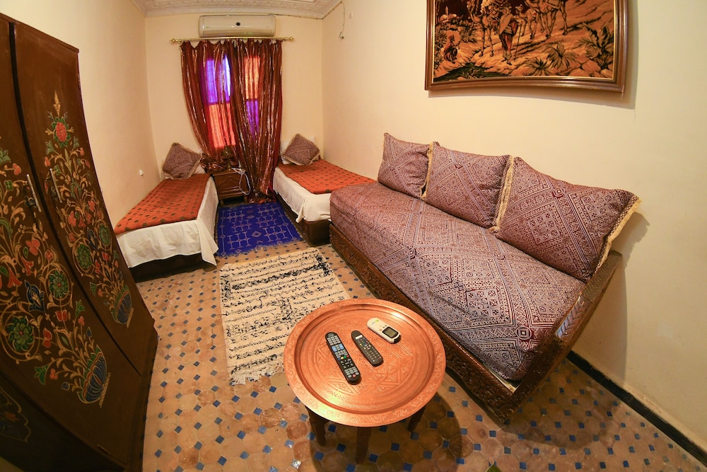 Riad Dar Fes
