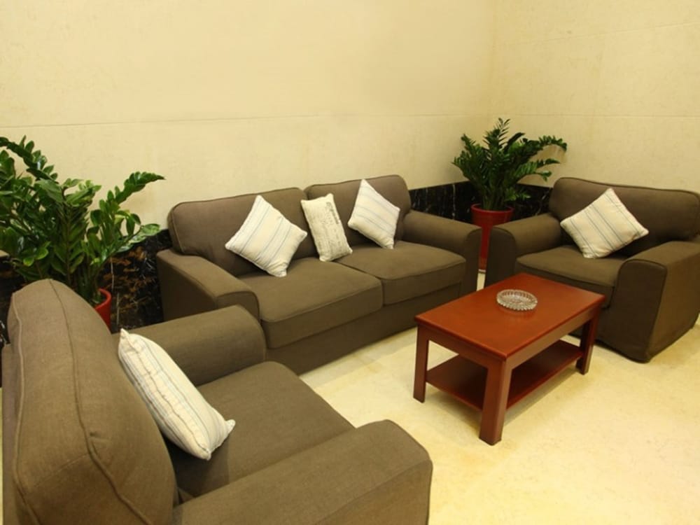 GreenTree Inn Suqian Suyang South ShangHai Rd Darunfa Hotel
