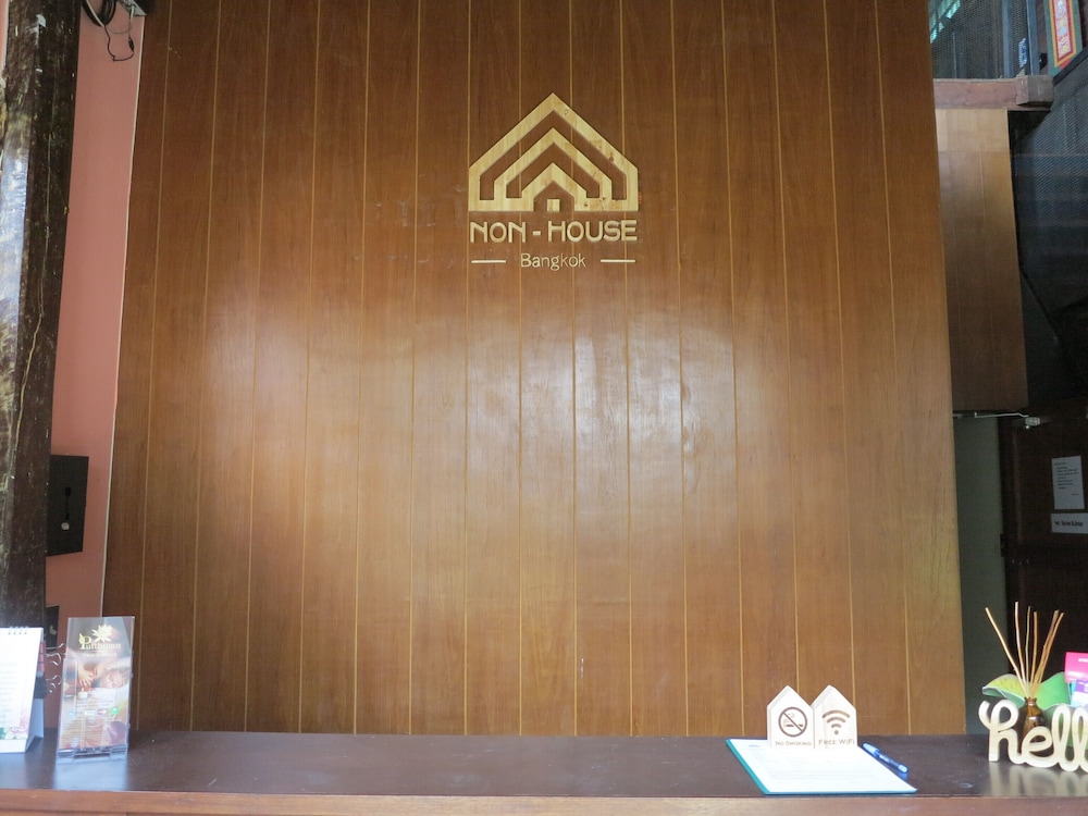 Non House Hostel - Image 4