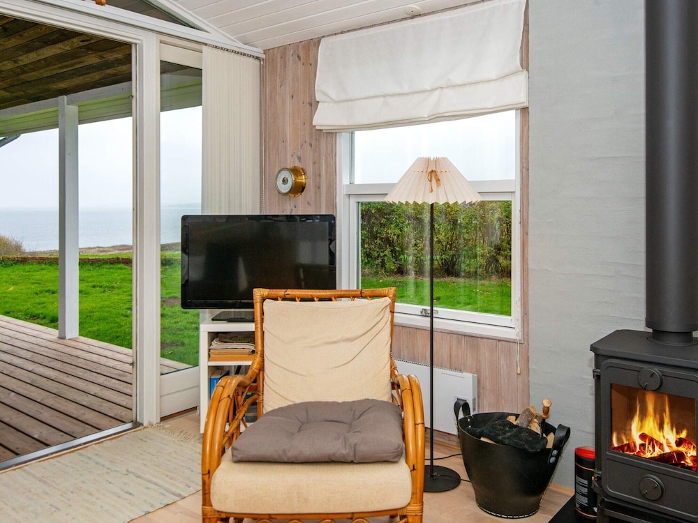5 Person Holiday Home in Rendbjerg Strand Egernsund view 5