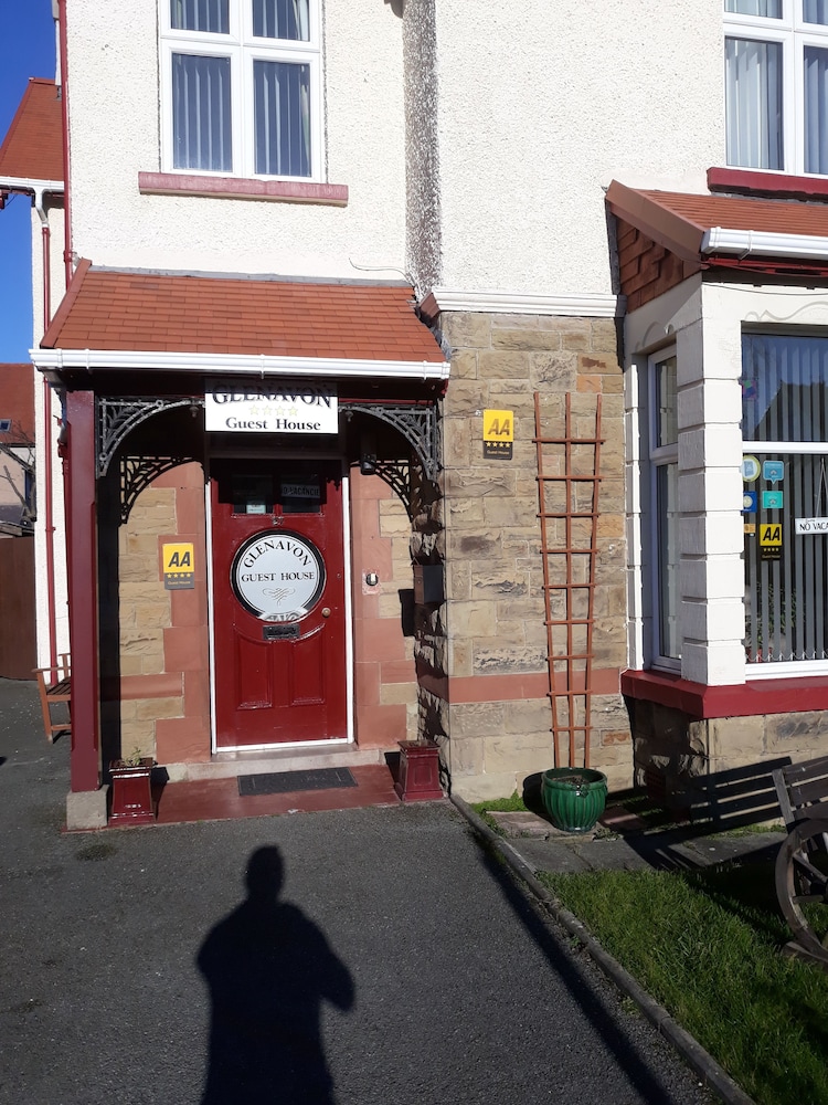 Glenavon Guesthouse, photo 9