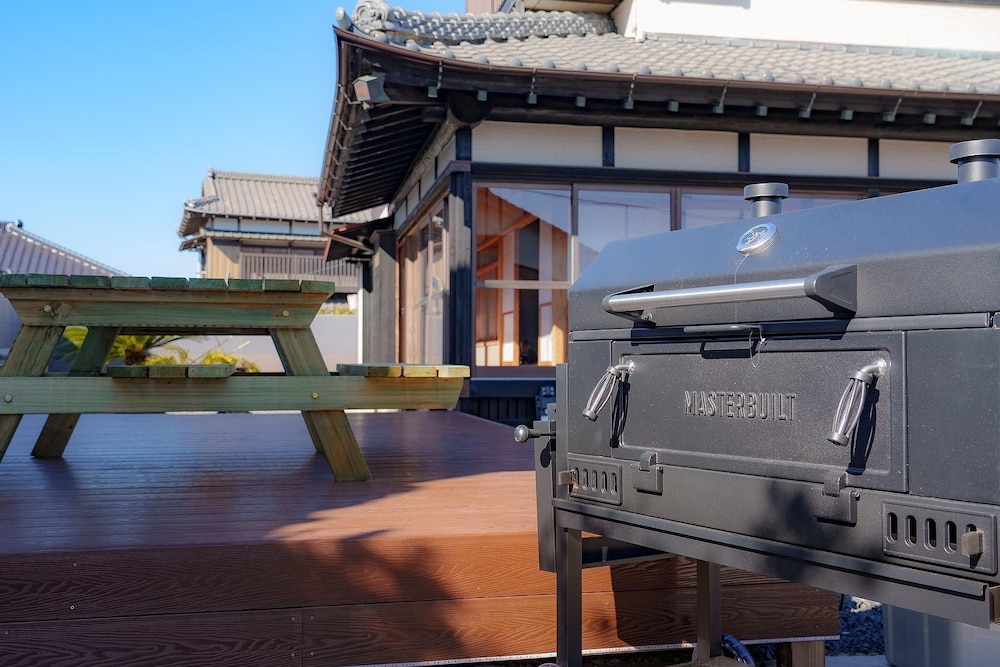 Jun Resort tuki