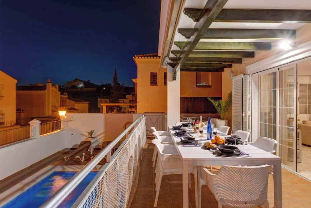Villa Retama