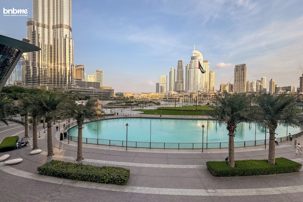 bnbme - Grande Residences - 2 BDR