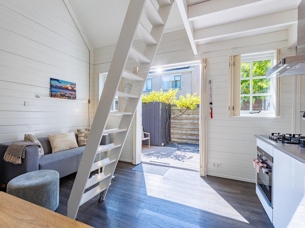 Holiday Home in Domburg Near the Beach