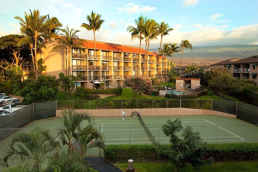 Maui Vista 2223 1 Bedroom Condo