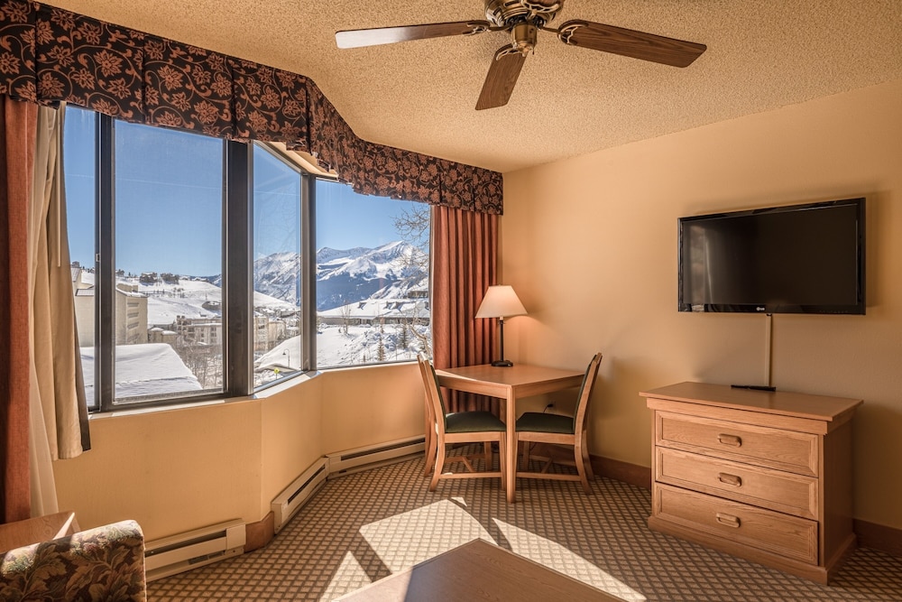 Crested Butte Mountain Resort