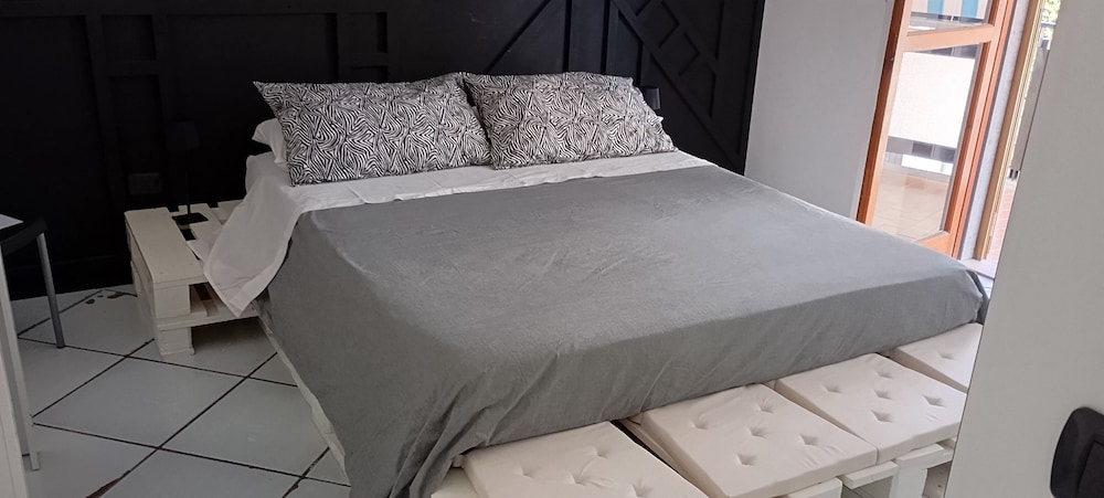 Casa di Toto