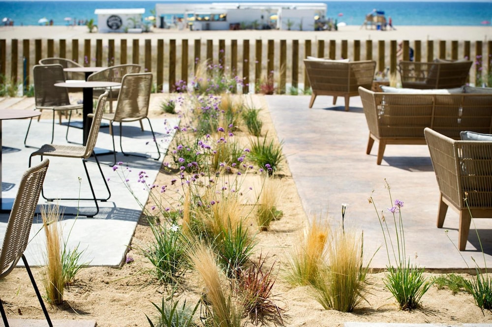 Barcelona Vacations - Donna Hotel Boutique - Property Image 11