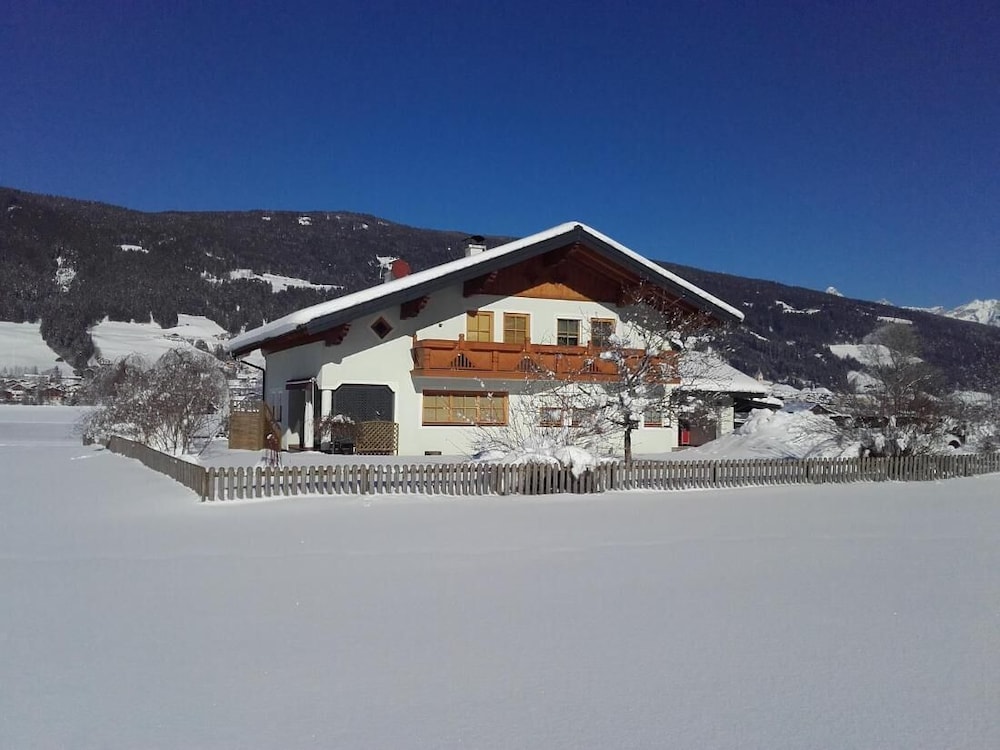 Room-holiday Home Kahr Apartment Roßbran