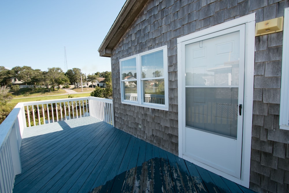 Outer Banks Motel - Village Accommodations