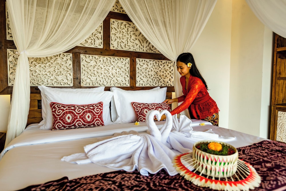 Akhsaya Villa, Sacred Wellness Retreat by Dhananjaya Hospitality