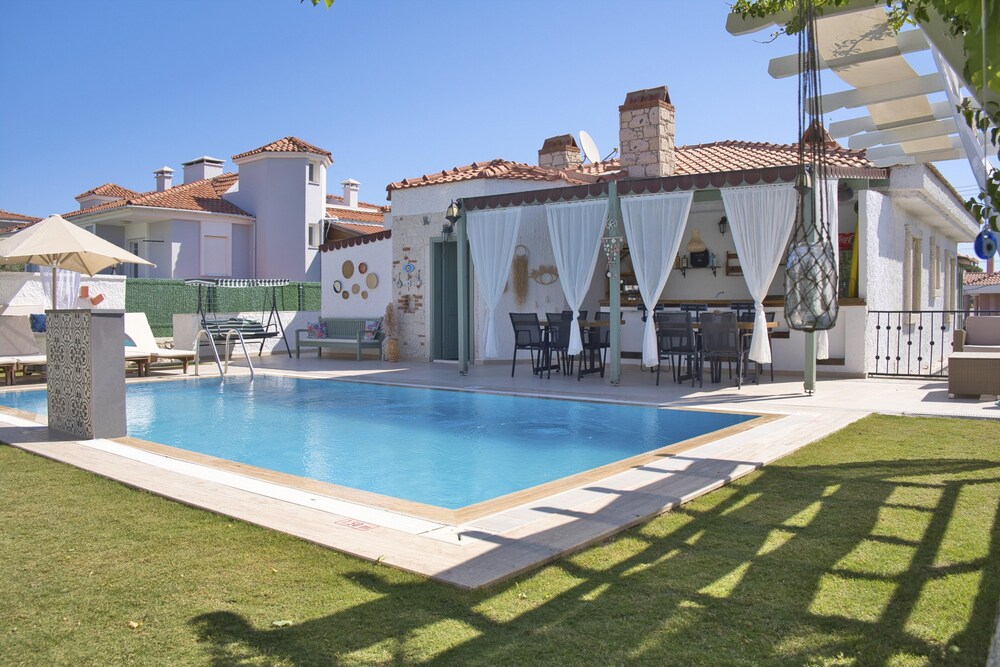 Elda Alacati Butik Otel - Image 26