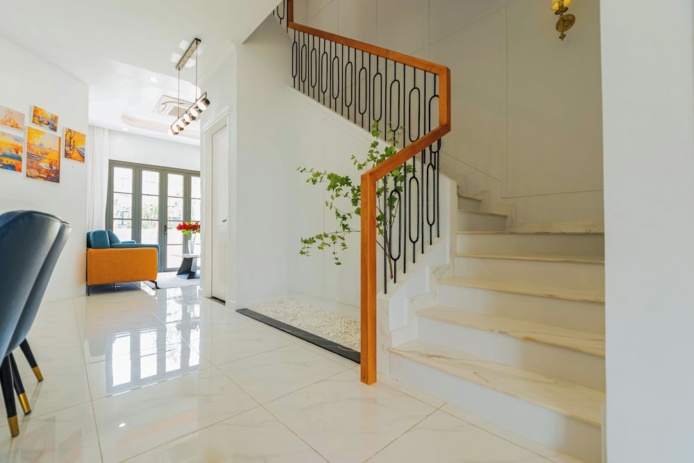 Luxury 3 br La Fleur Villa-Novaworld PT