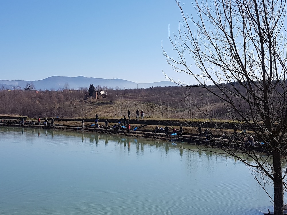 Agriturismo FATTORIA ROZZALUPI