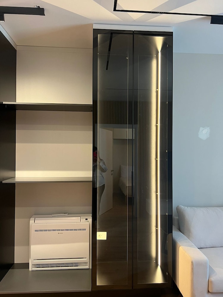 Blue Boutique Apartments 1