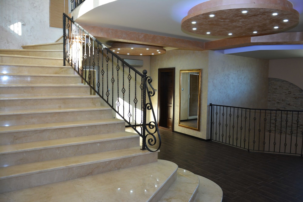 Villa Quince