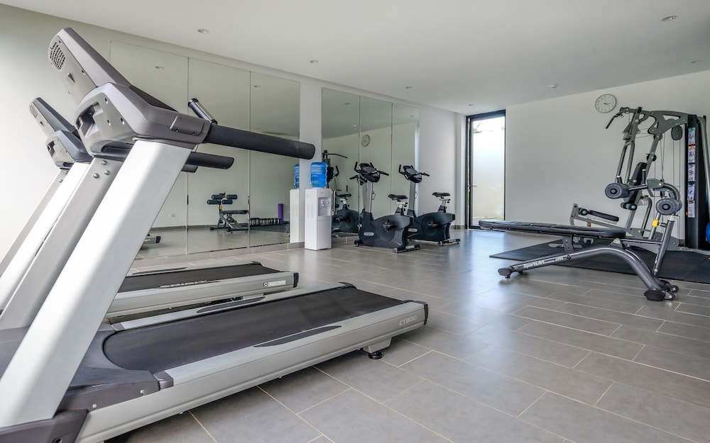 Saint Simeon Resort & Spa