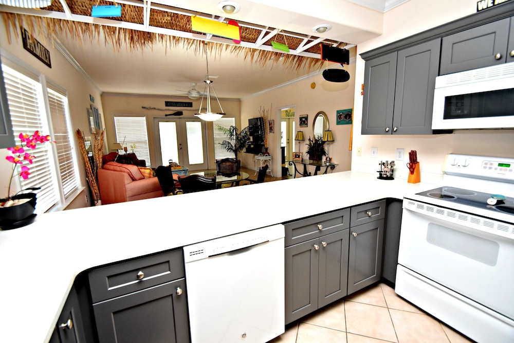 Spinnaker Pointe