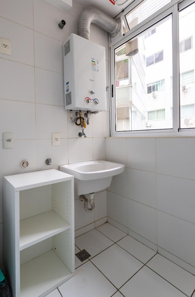 Wonder in Barra da Tijuca 3 Bedrooms Pp101 Z10