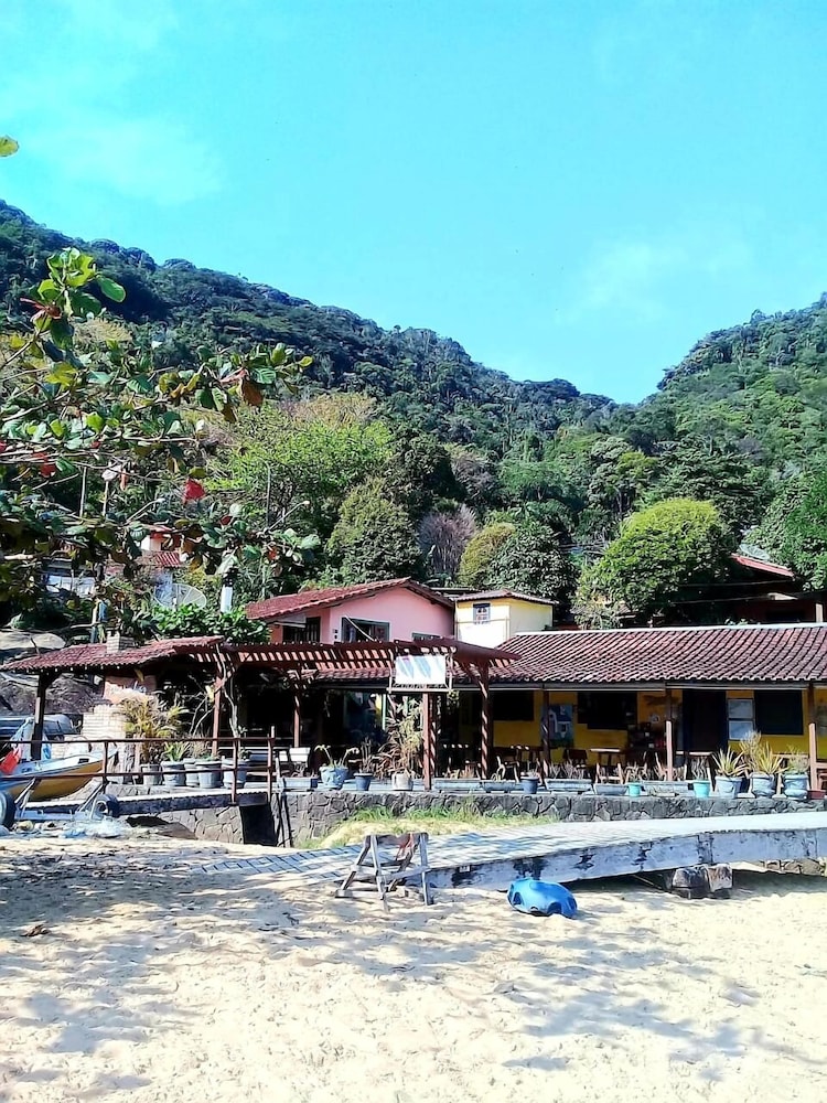 Pousada Picimbar view 2