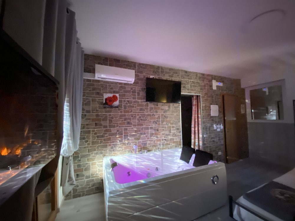 Perugia Suite B&B