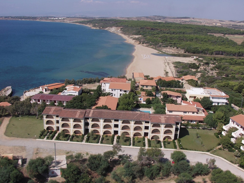 Appartamenti Spiaggia di Capo Rizzuto