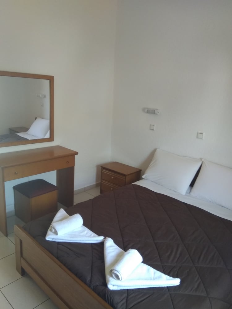 Kavousanos Apartments