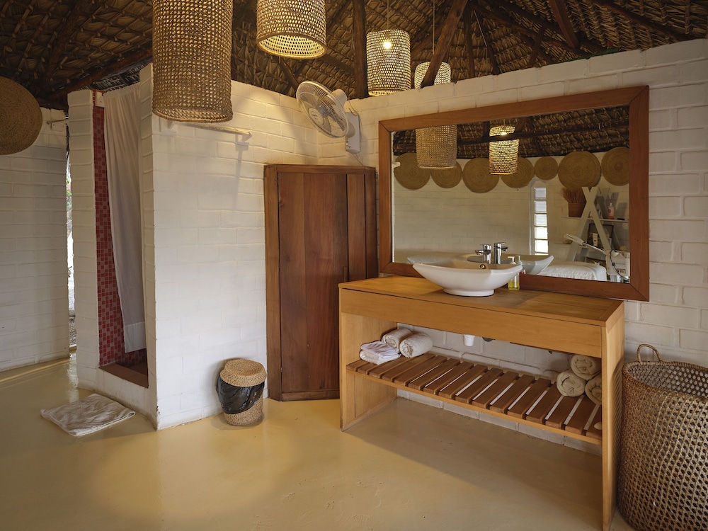 Antsanitia Resort