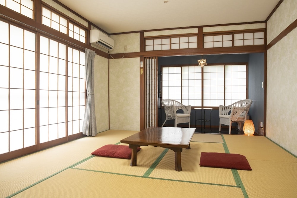 Harukaze no Yado