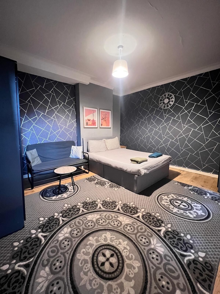 London E1 Hostel