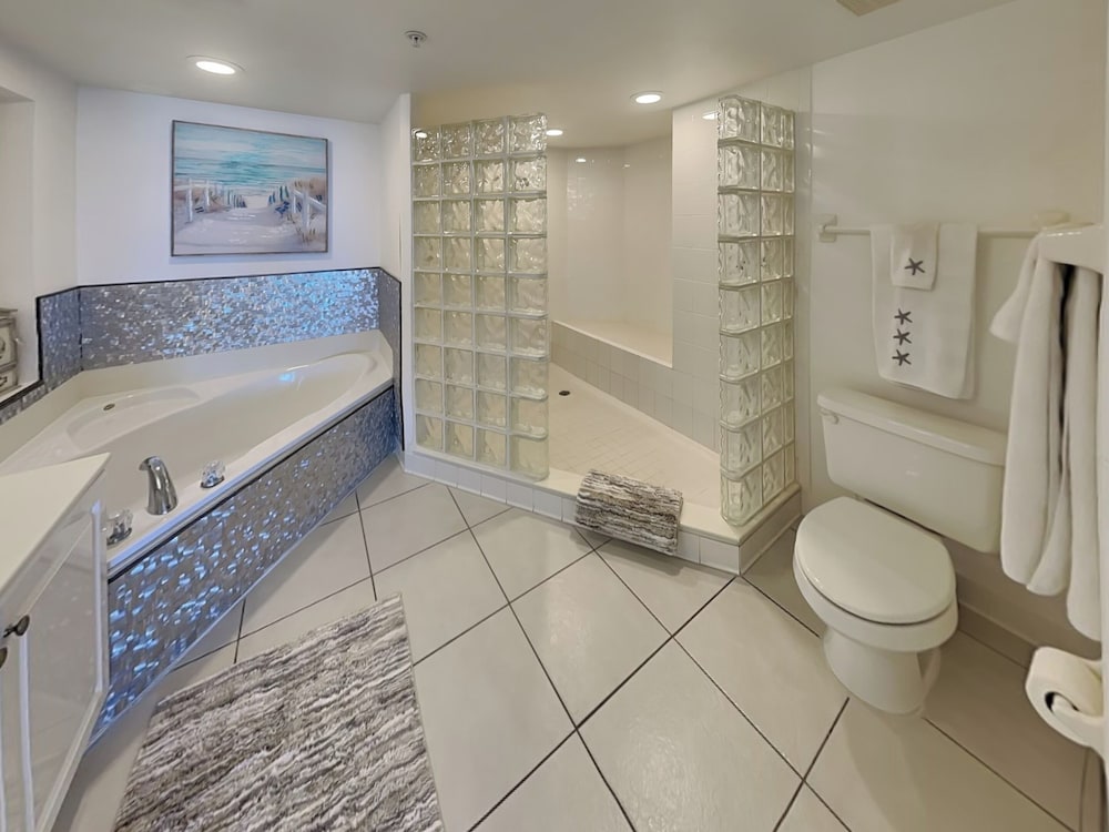 Towers Ten #801 by Distinctive Beach Rentals