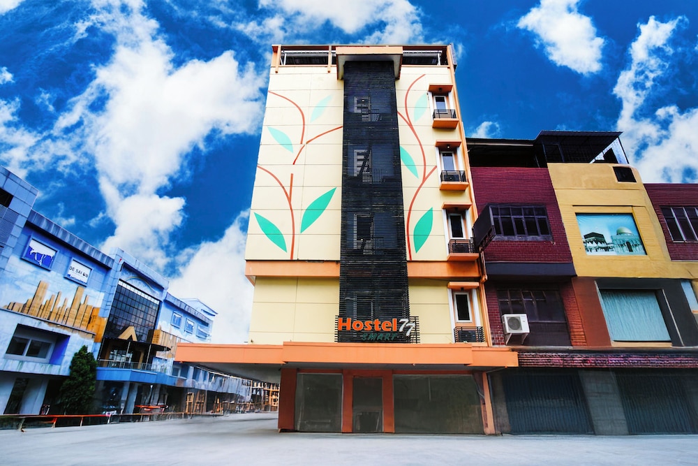 Collection O Palembang near Palembang Indah Mall formerly Hostel 77 Smart