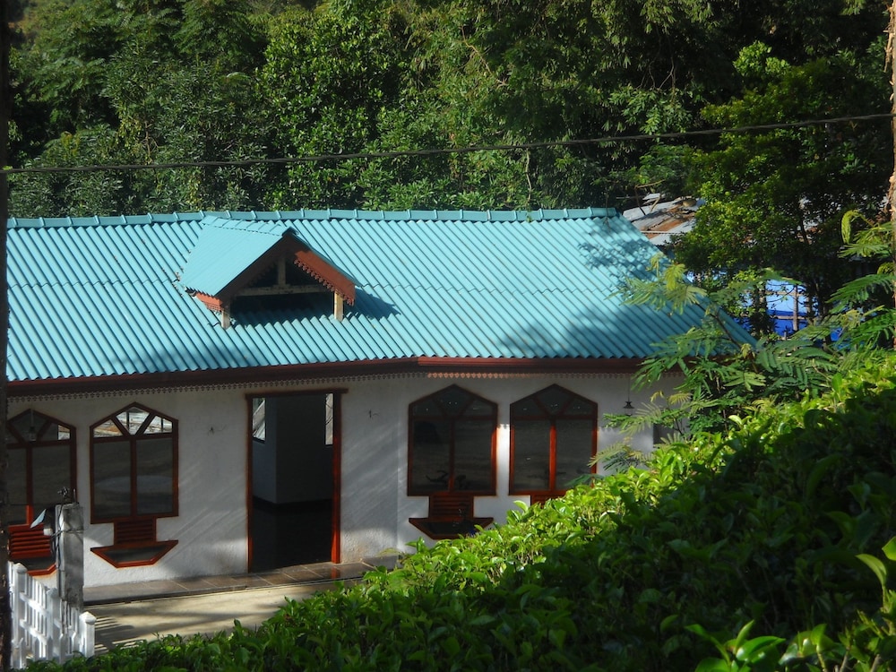 Blue Sky Guest House