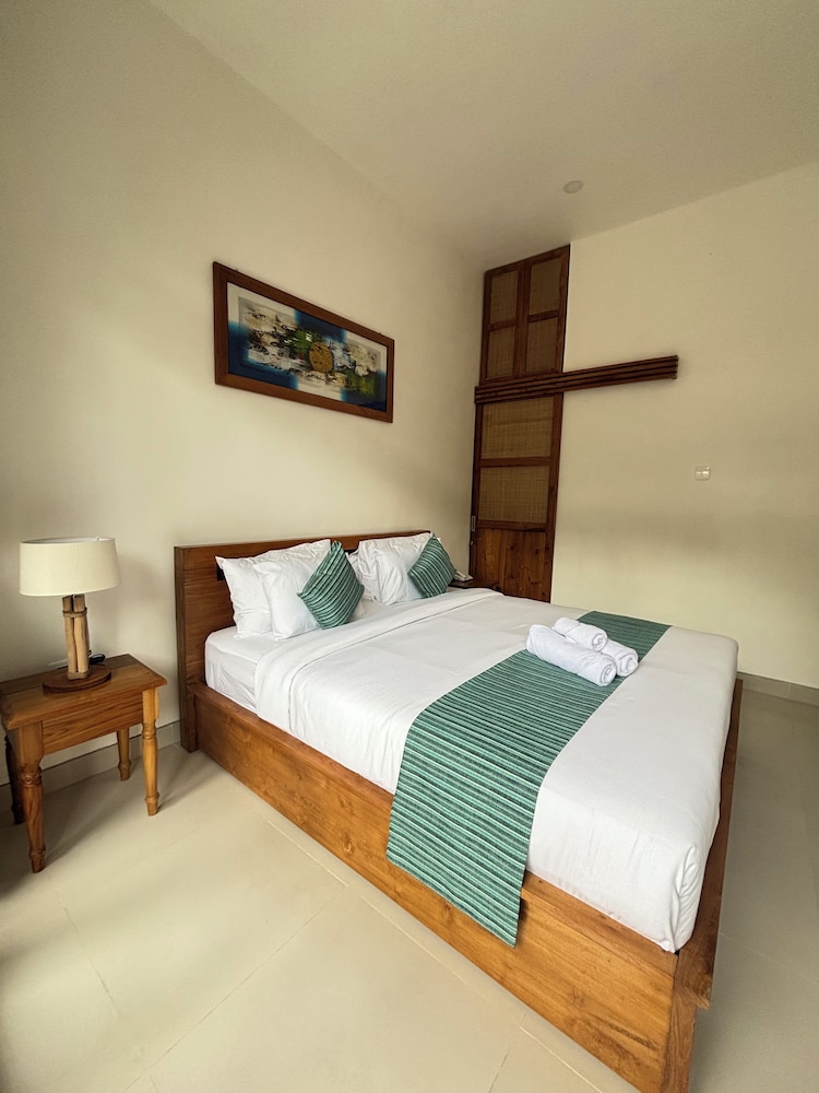 Jasmine River Guest House